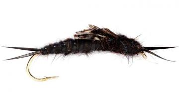 Kaufmann's Black Stone Fly